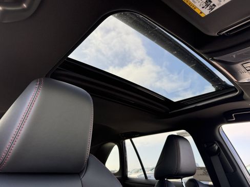 New 2025 Toyota RAV4 XSE image 3