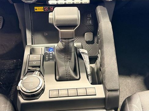 New 2026 Toyota Tacoma 4x4 Double Cab image 14