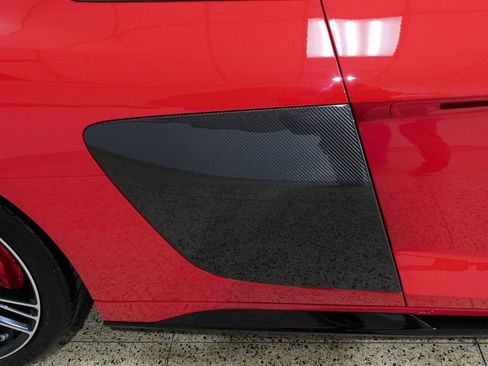 Used 2023 Audi R8 V10 performance image 15