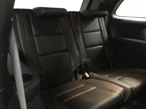 Used 2025 Dodge Durango R/T AWD/4WD image 12