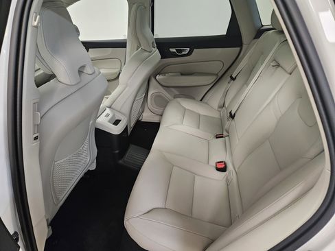 New 2025 Volvo XC60 T8 Core w/ Protection Package Premier image 12