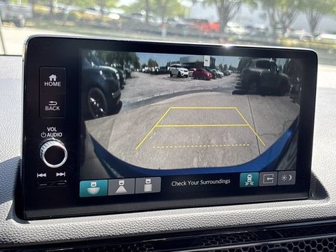 Used 2022 Honda Civic Touring image 34