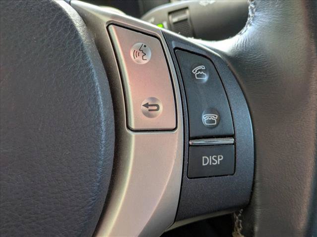 Used 2013 Lexus GS 350 w/ Luxury Pkg RWD image 5