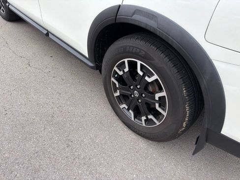 Used 2020 Nissan Pathfinder SV w/ Rock Creek Edition AWD/4WD image 24
