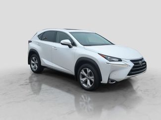 Used 2017 Lexus NX 200t AWD video 2