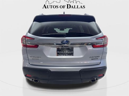 Used 2024 Subaru Ascent Touring image 7