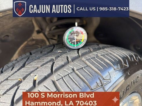 Used 2019 Hyundai Santa Fe XL w/ Cargo Package FWD image 28