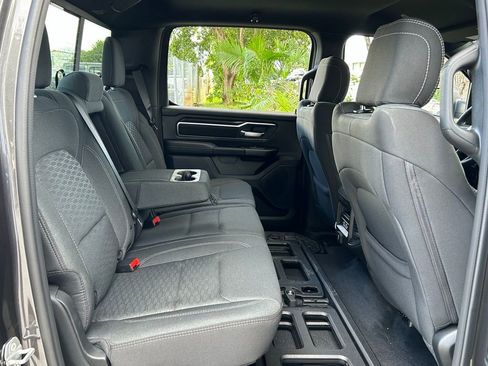 New 2026 RAM 1500 Big Horn image 43