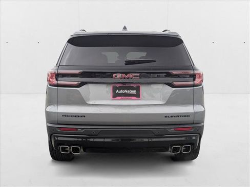 New 2025 GMC Acadia Elevation w/ Super Cruise Package image 7