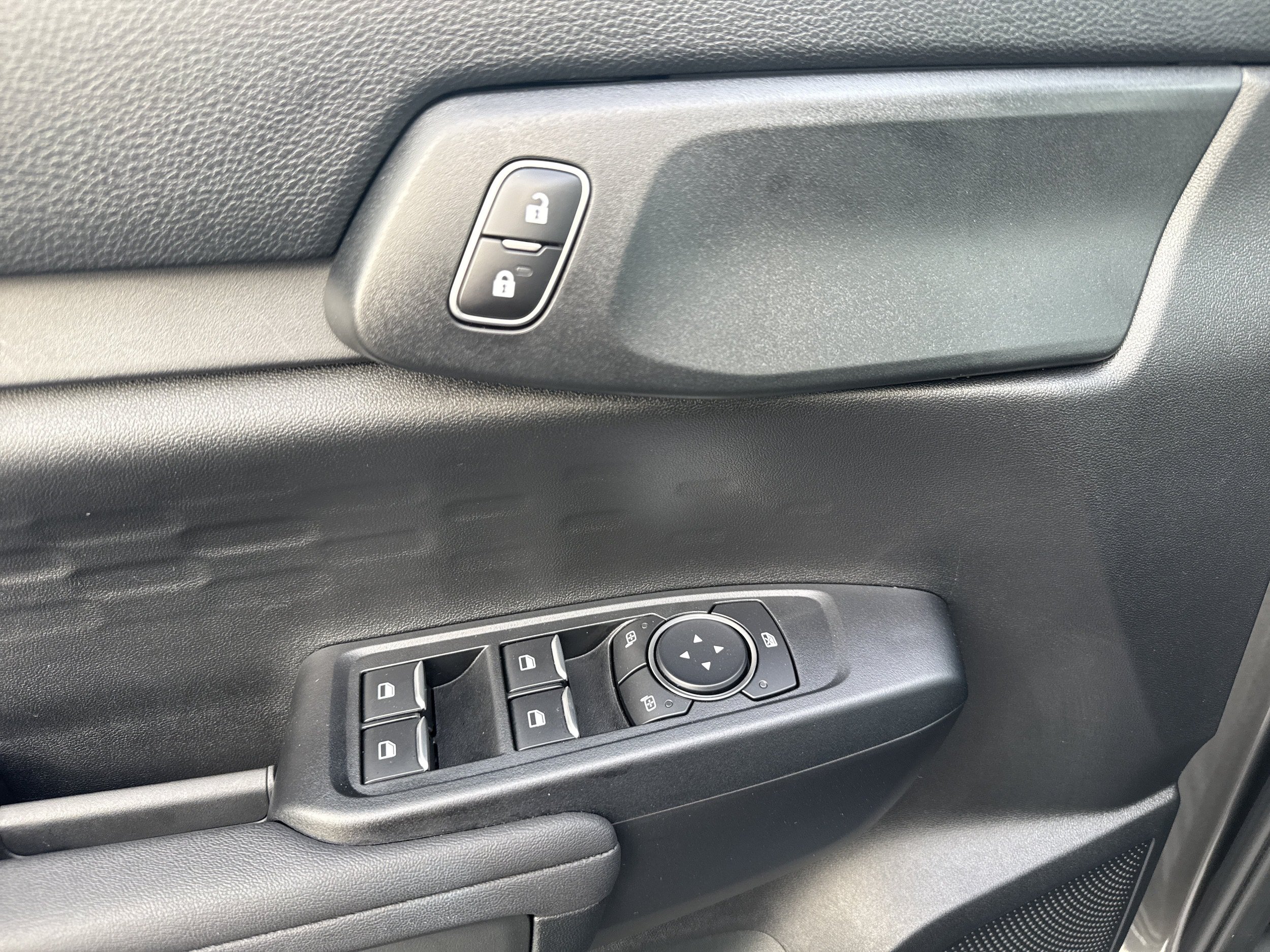 Used 2025 Ford Ranger XL AWD/4WD image 6