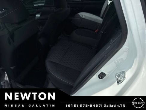Used 2018 Nissan Altima 2.5 S FWD image 4