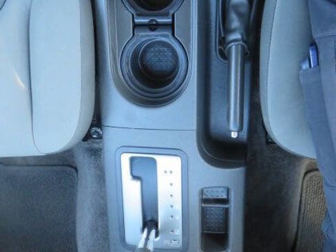 Used 2015 Nissan Xterra S w/ Value Package image 48