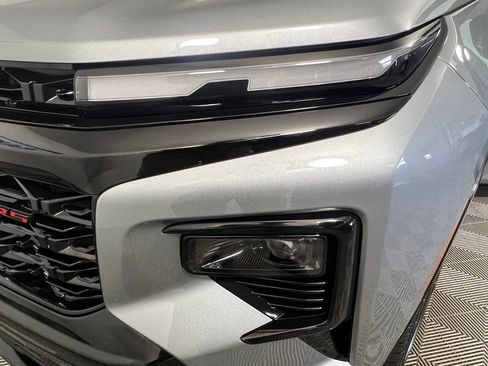 Certified 2024 Chevrolet Traverse RS w/ LPO, Floor Liner Package AWD/4WD image 44