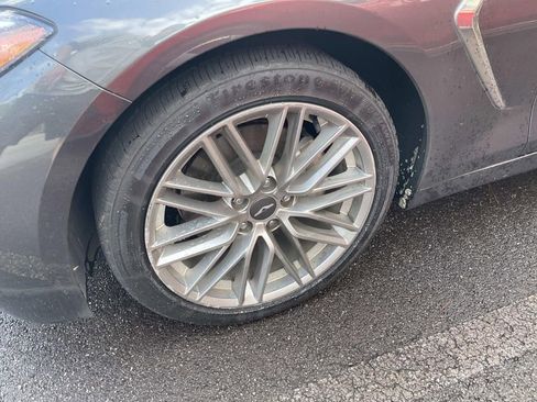 Used 2020 Genesis G70 2.0T image 7