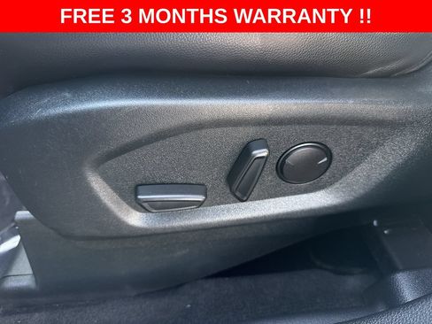 Used 2019 Ford Explorer Sport w/ Equipment Group 401A AWD/4WD image 13