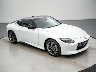 Used 2024 Nissan Z Sport w/ Floor Mat Package video 2