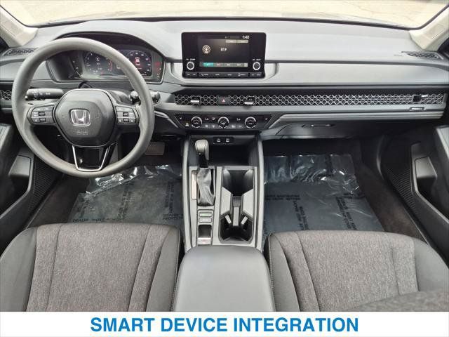Used 2025 Honda Accord SE image 21