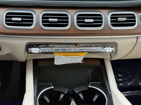 Used 2026 Mercedes-Benz GLE 350 4MATIC image 19