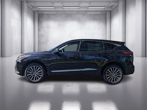 New 2025 Acura RDX SH-AWD w/ Advance Package image 2