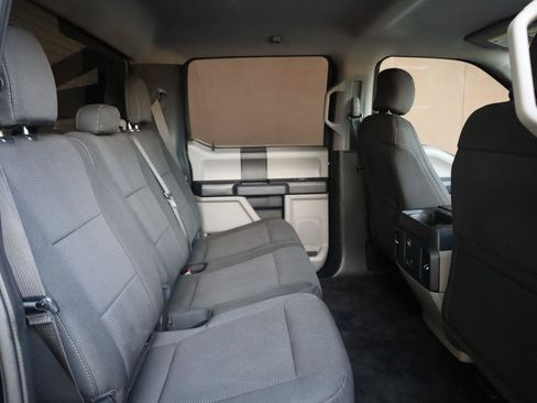Used 2017 Ford F150 XL w/ Equipment Group 101A Mid AWD/4WD image 19