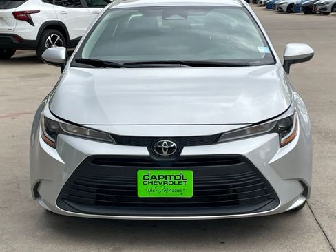 Used 2024 Toyota Corolla LE FWD image 7