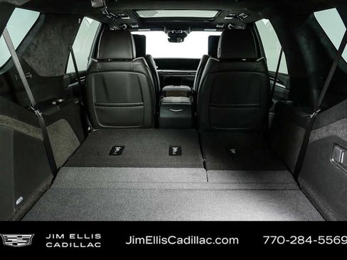 Used 2026 Cadillac Escalade V image 34