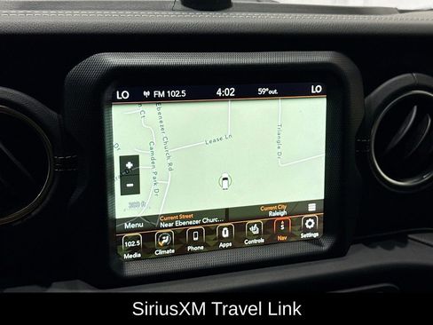 Used 2021 Jeep Gladiator Overland w/ Popular Equipment Package image 41