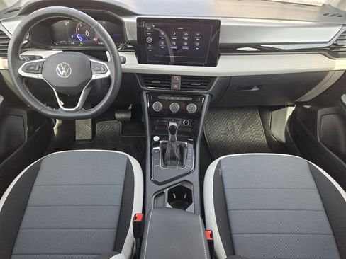 New 2026 Volkswagen Taos S FWD image 19