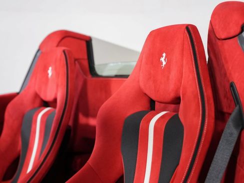 Used 2020 Ferrari 488 Pista Spider RWD image 46