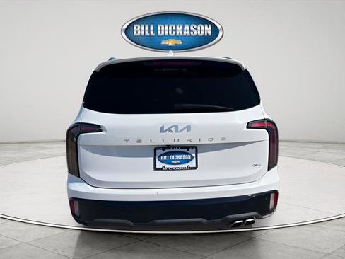 Used 2024 Kia Telluride SX Prestige X-Line image 6