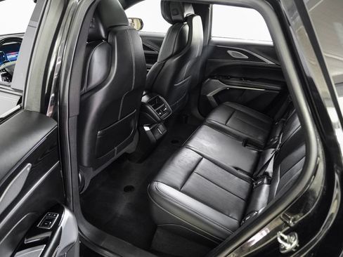 Used 2024 Cadillac Lyriq Sport RWD image 37
