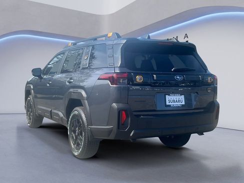 New 2026 Subaru Outback Wilderness image 3