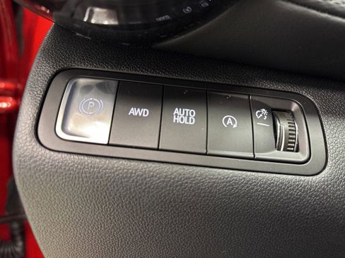 New 2026 Chevrolet Equinox LT w/ Convenience Package II image 27