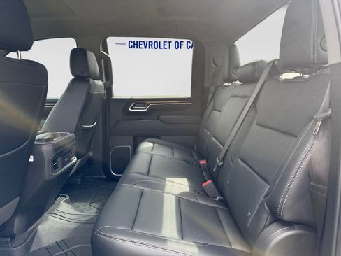 Used 2026 Chevrolet Silverado 2500 LT w/ Trail Boss Package AWD/4WD image 19