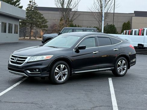 Used 2014 Honda Crosstour EX-L image 7