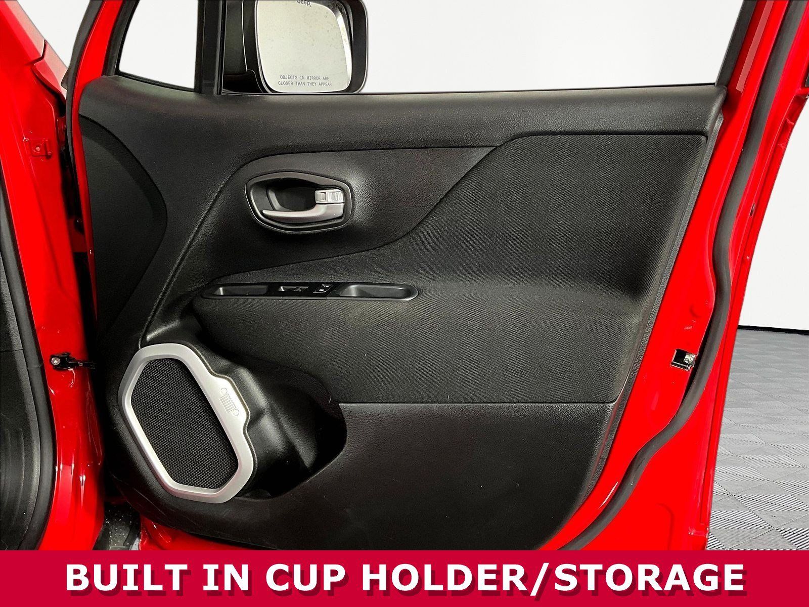 Used 2020 Jeep Renegade Sport AWD/4WD image 25