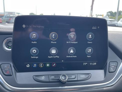 Used 2023 Chevrolet Blazer LT AWD/4WD image 19