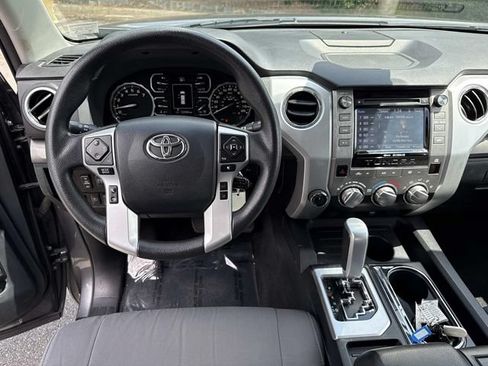 Used 2019 Toyota Tundra SR5 w/ TRD Off Road Package AWD/4WD image 17