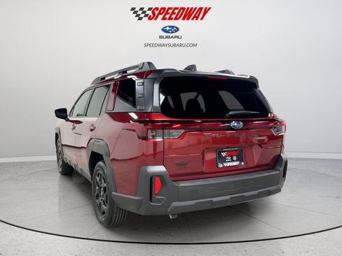 Used 2026 Subaru Outback Limited AWD/4WD image 5