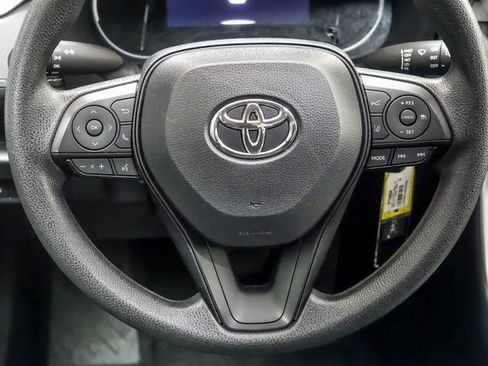 Certified 2024 Toyota RAV4 LE image 13