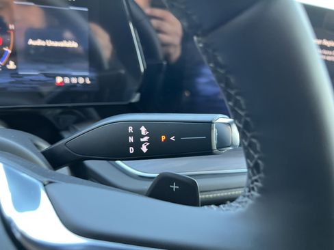 New 2026 Chevrolet Tahoe Premier w/ Sun And Tow Package image 23