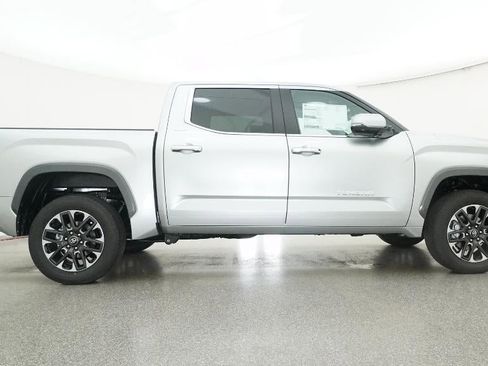 New 2026 Toyota Tundra Limited image 27