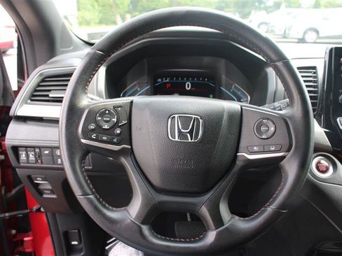 Used 2023 Honda Odyssey Sport image 16