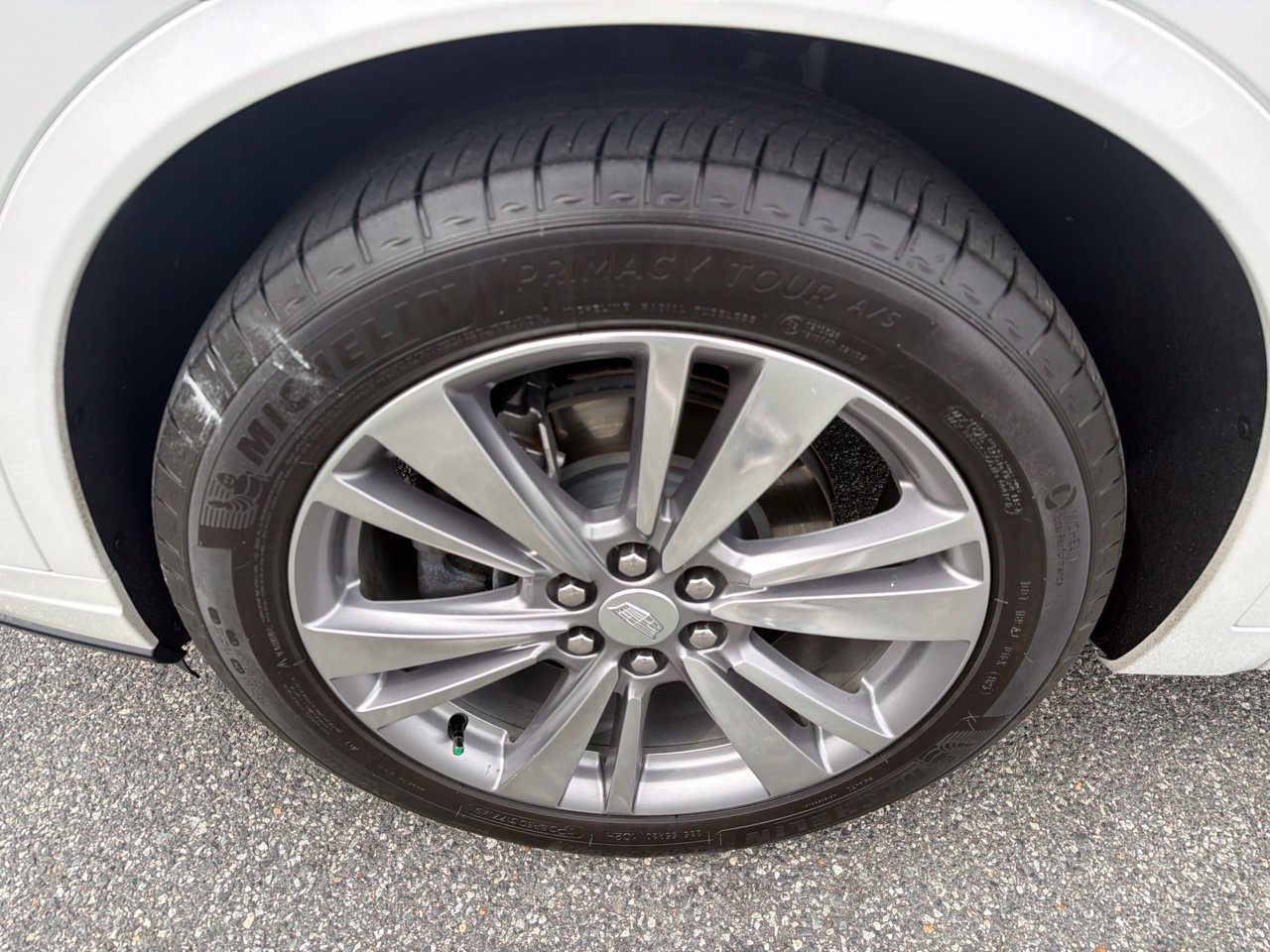 Used 2023 Cadillac XT6 Premium Luxury FWD image 13