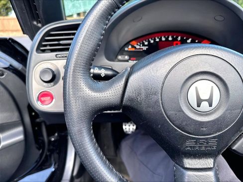 Used 2000 Honda S2000 image 21