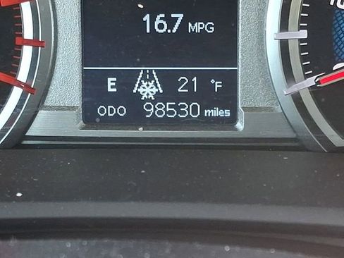 Used 2018 Toyota 4Runner SR5 Premium image 20