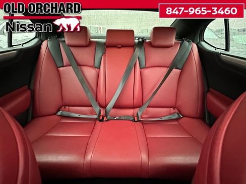 Used 2019 Lexus ES 350 F Sport image 13