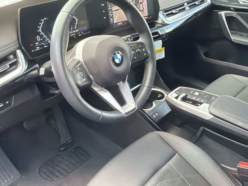 Used 2026 BMW X1 xDrive28i w/ Technology Package AWD/4WD image 31