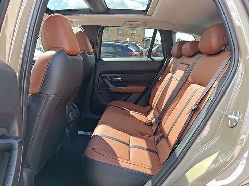 New 2026 MAZDA CX-50 Meridian Edition w/ Cargo Package image 11