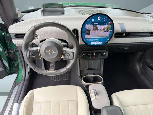 Used 2025 MINI Cooper Convertible FWD image 27
